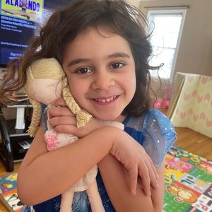 Meet your Posher, Rossana